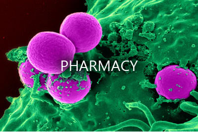 Pharmacy