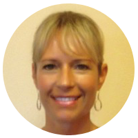 profile pic of Laurie Stevens